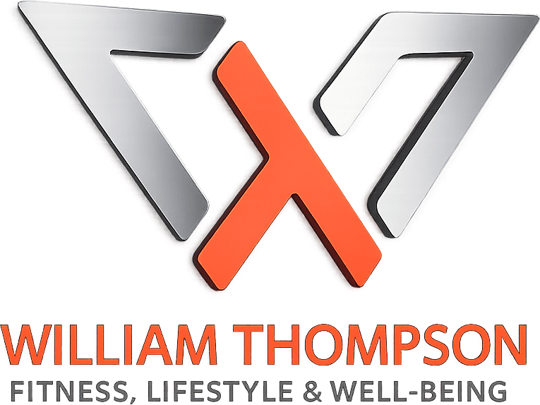 William Thompson Fitness, Lifestyle & Well-being